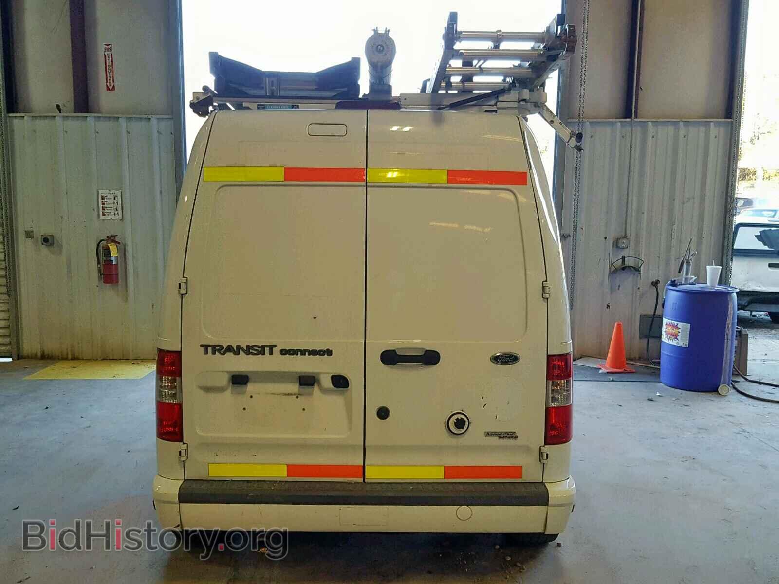 2013 FORD TRANSIT CO - VIN: NM0LS7BN5DT140216 - Фото 9
