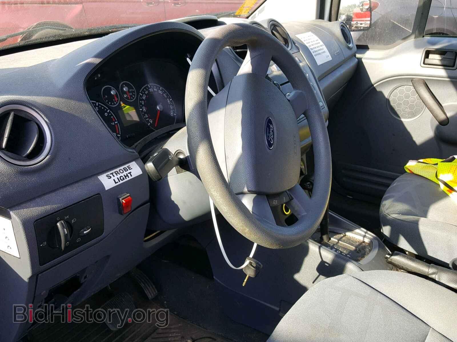 2013 FORD TRANSIT CO - VIN: NM0LS7BN5DT140216 - Фото 10