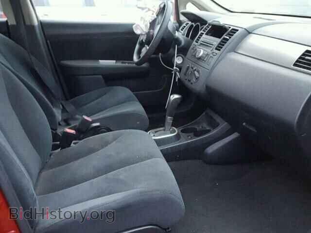 2011 NISSAN VERSA - VIN: 3N1BC1AP0BL469986 - Фото 5
