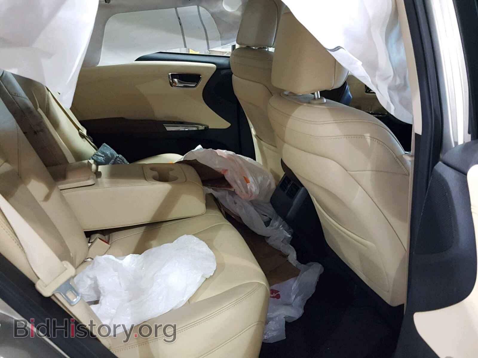 2014 TOYOTA AVALON - VIN: 4T1BK1EB8EU134799 - Фото 6