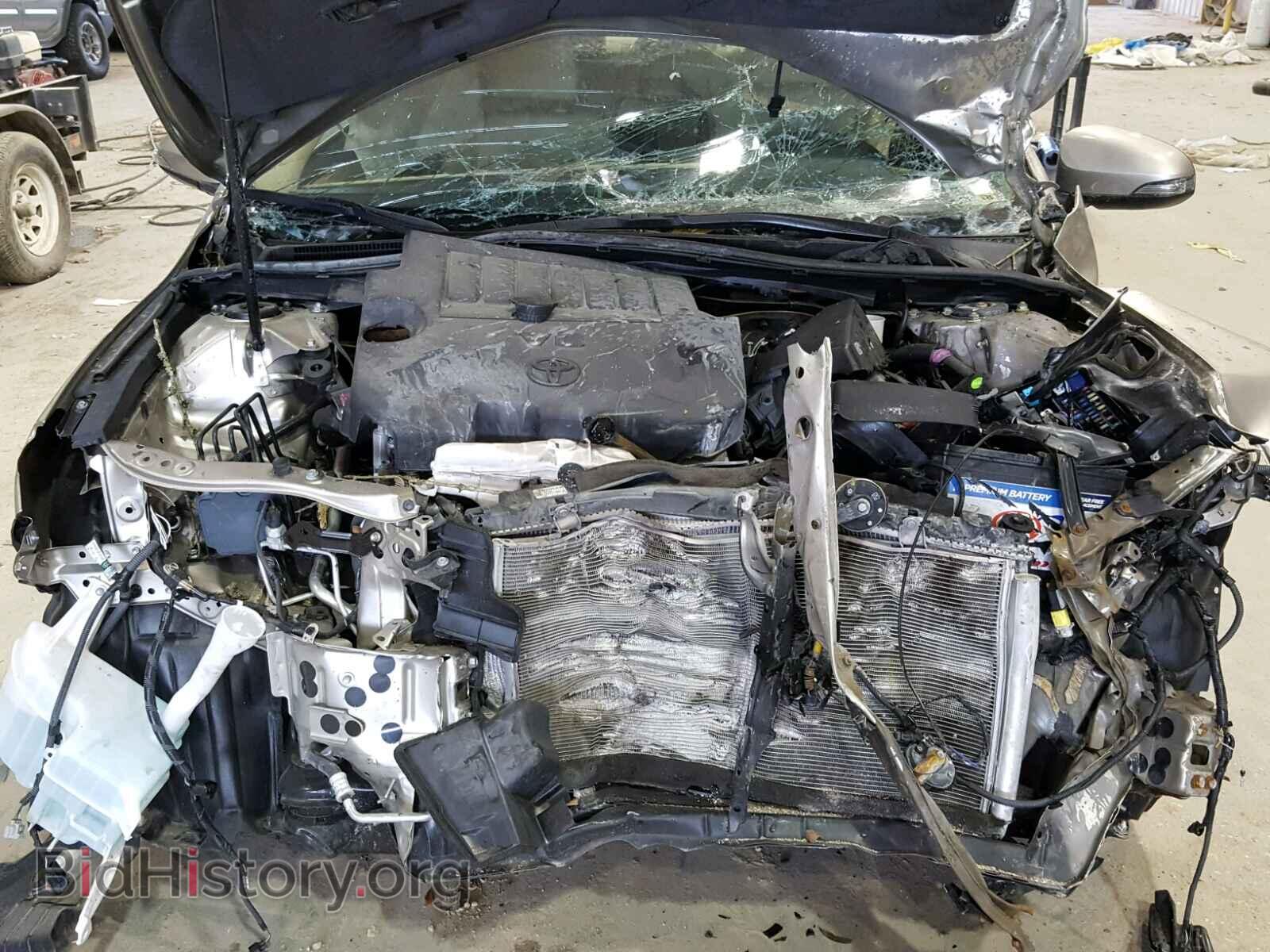 2014 TOYOTA AVALON - VIN: 4T1BK1EB8EU134799 - Фото 7