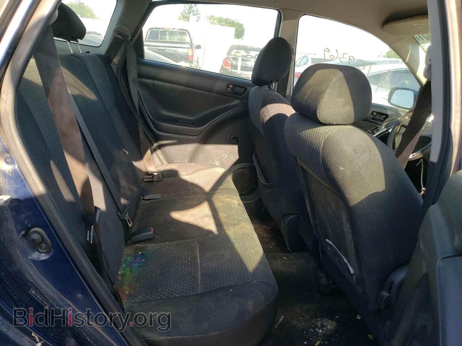 2007 TOYOTA COROLLA - VIN: 2T1KR32E17C661321 - Фото 6