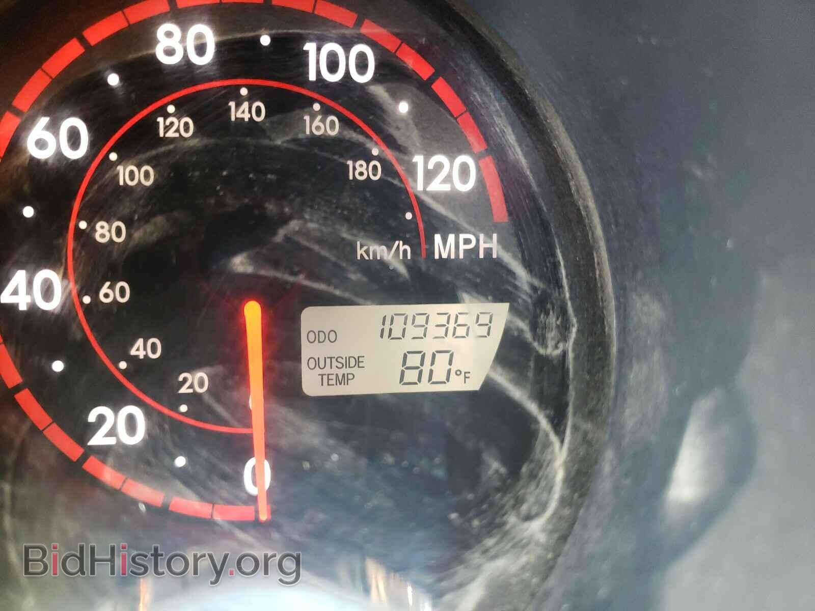2007 TOYOTA COROLLA - VIN: 2T1KR32E17C661321 - Фото 8