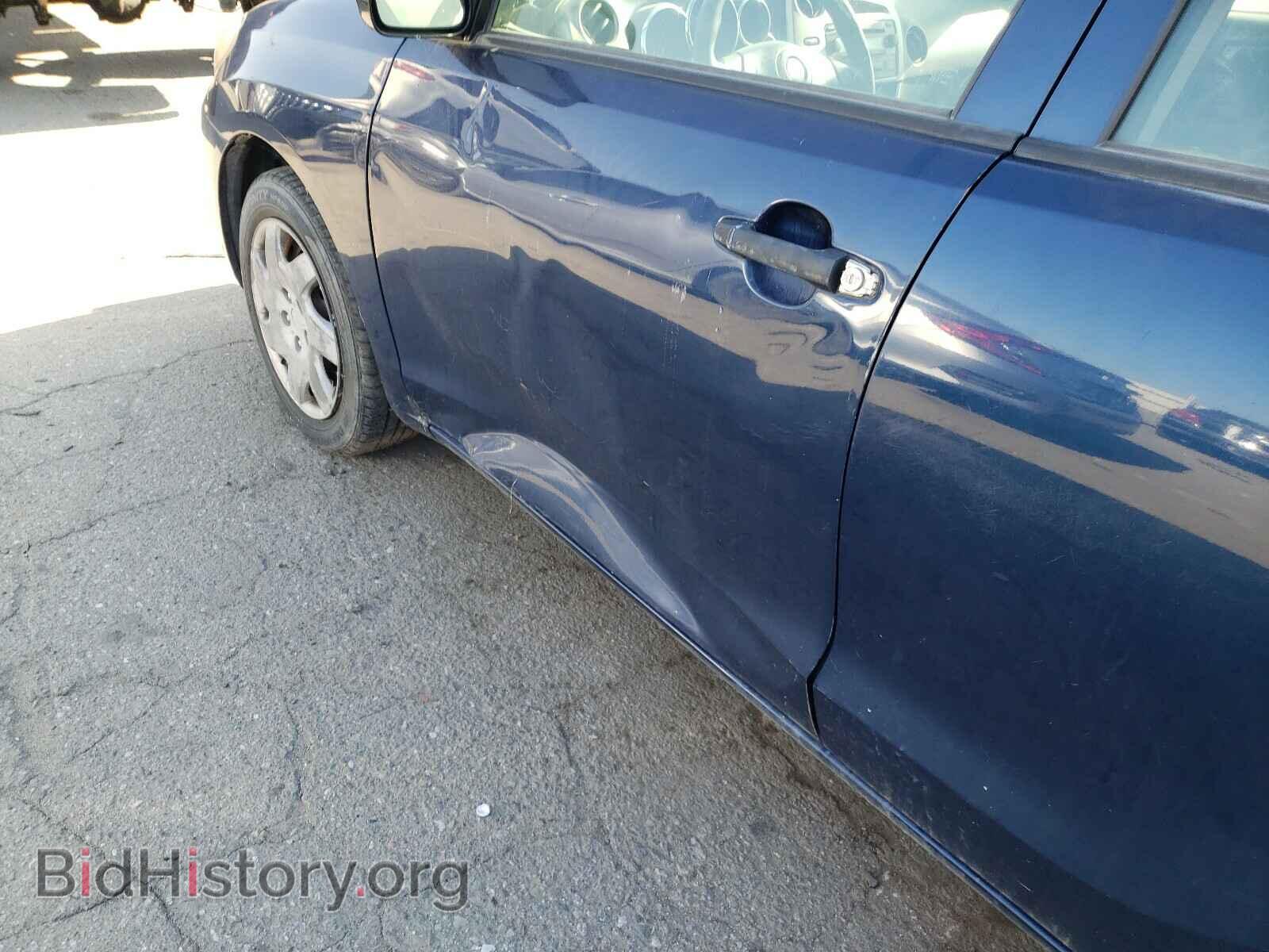 2007 TOYOTA COROLLA - VIN: 2T1KR32E17C661321 - Фото 9