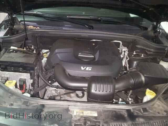 2014 DODGE DURANGO - VIN: 1C4RDJAG4EC514582 - Фото 7