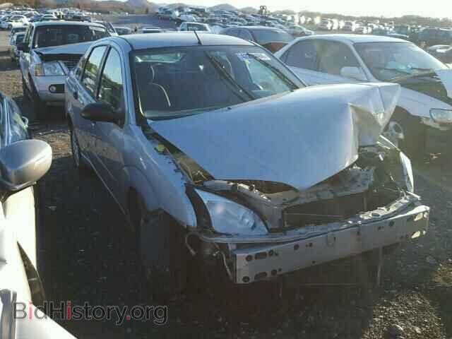 Photo 1FAFP34N15W104259 - FORD FOCUS 2005