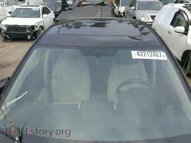 2008 MAZDA CX-7 - VIN: JM3ER29L380188326 - Фото 9