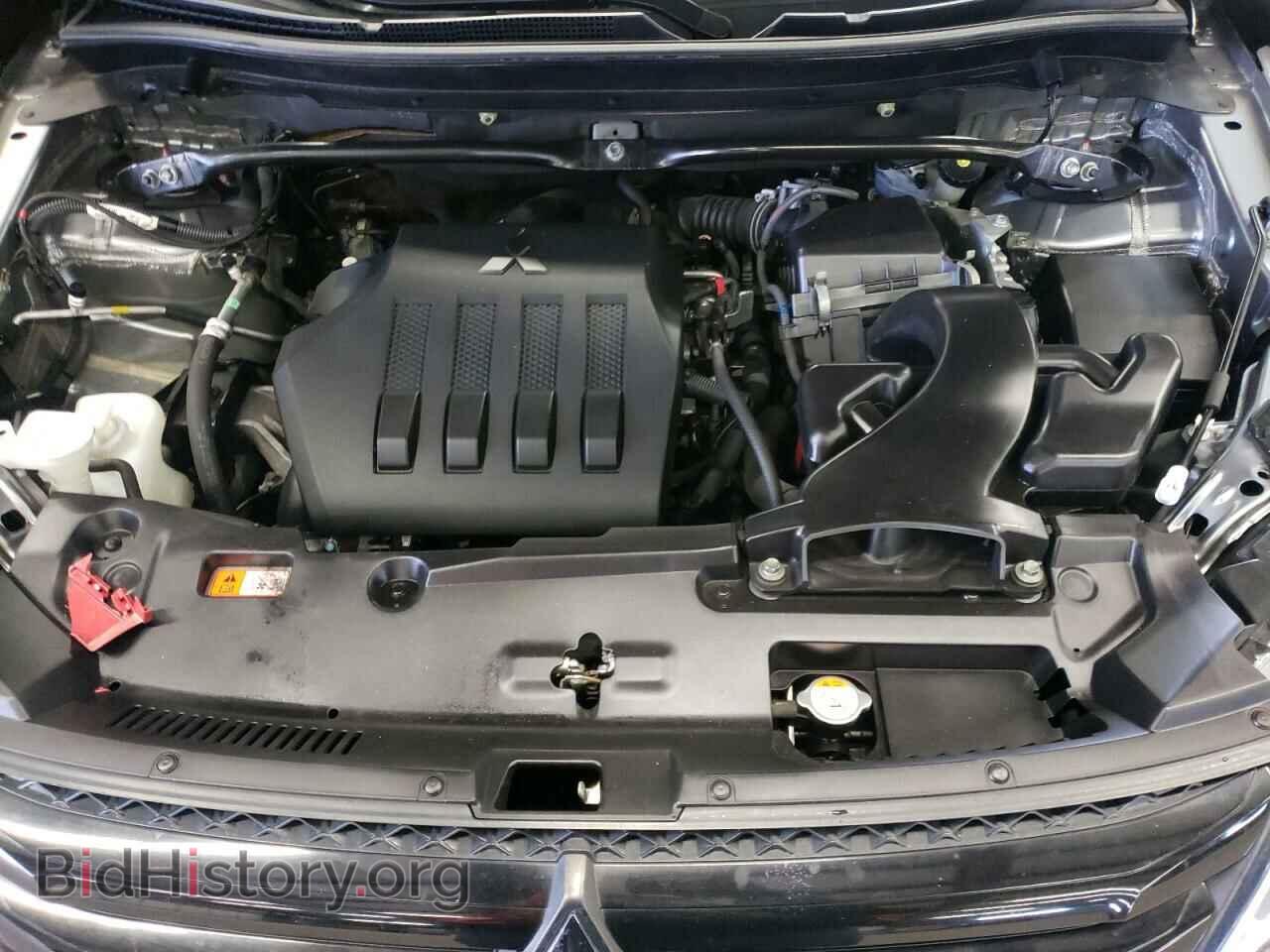 2019 MITSUBISHI ECLIPSE - VIN: JA4AT4AA9KZ020508 - Photo 11