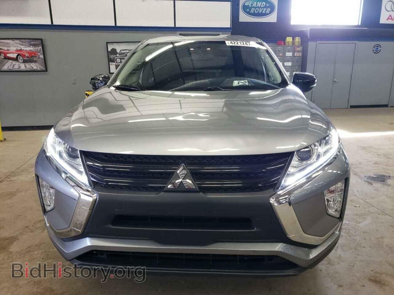 2019 MITSUBISHI ECLIPSE - VIN: JA4AT4AA9KZ020508 - Photo 5
