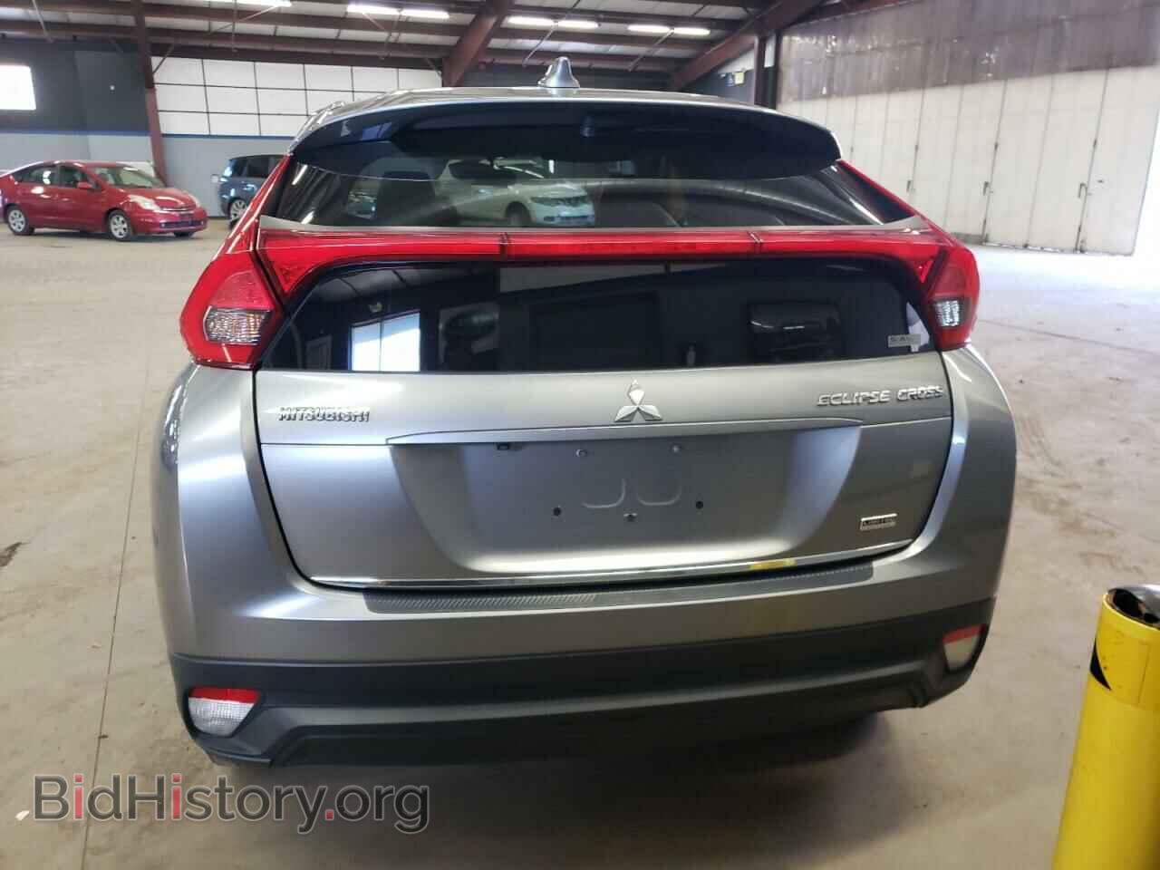 2019 MITSUBISHI ECLIPSE - VIN: JA4AT4AA9KZ020508 - Photo 6