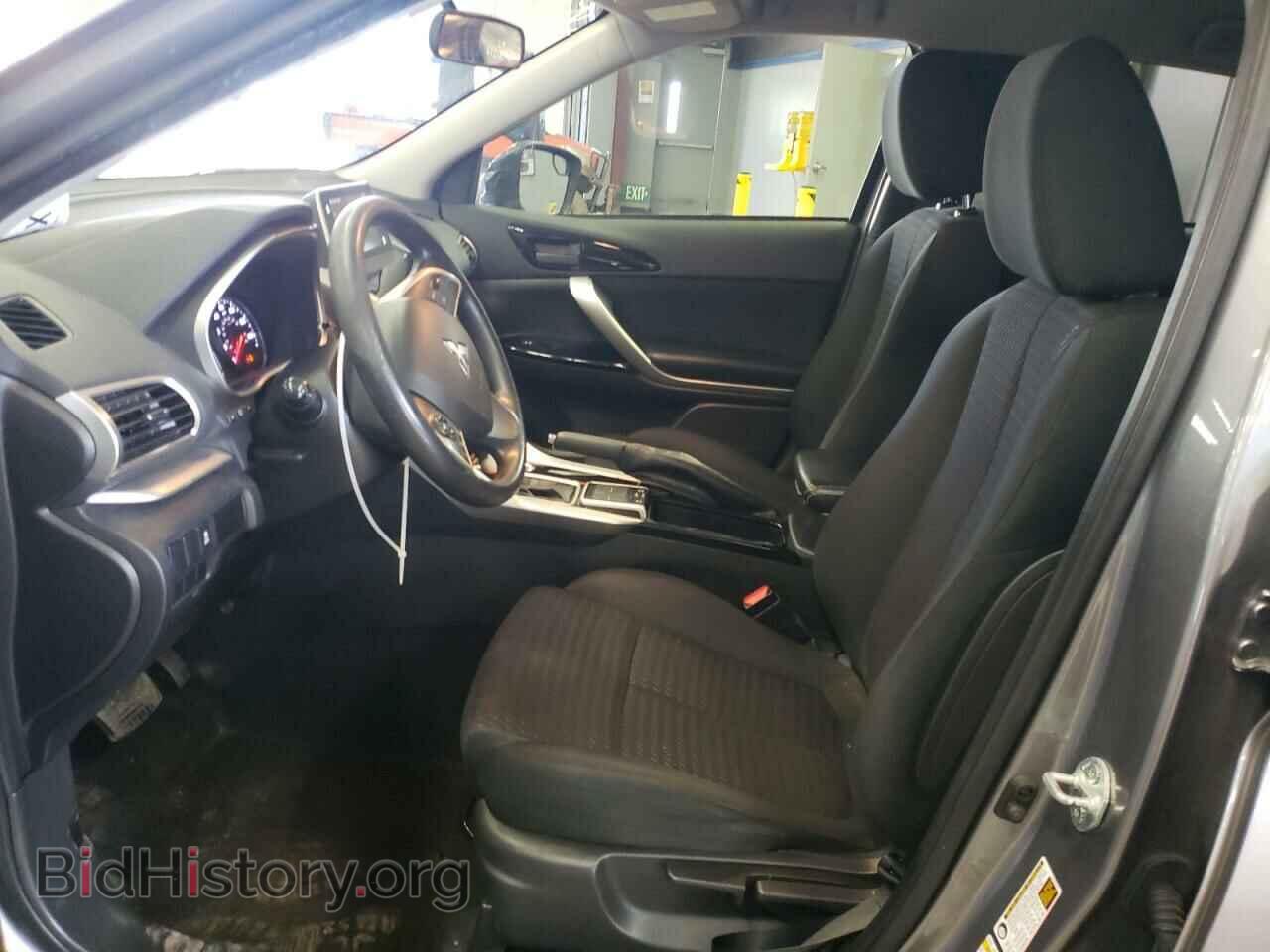 2019 MITSUBISHI ECLIPSE - VIN: JA4AT4AA9KZ020508 - Photo 7