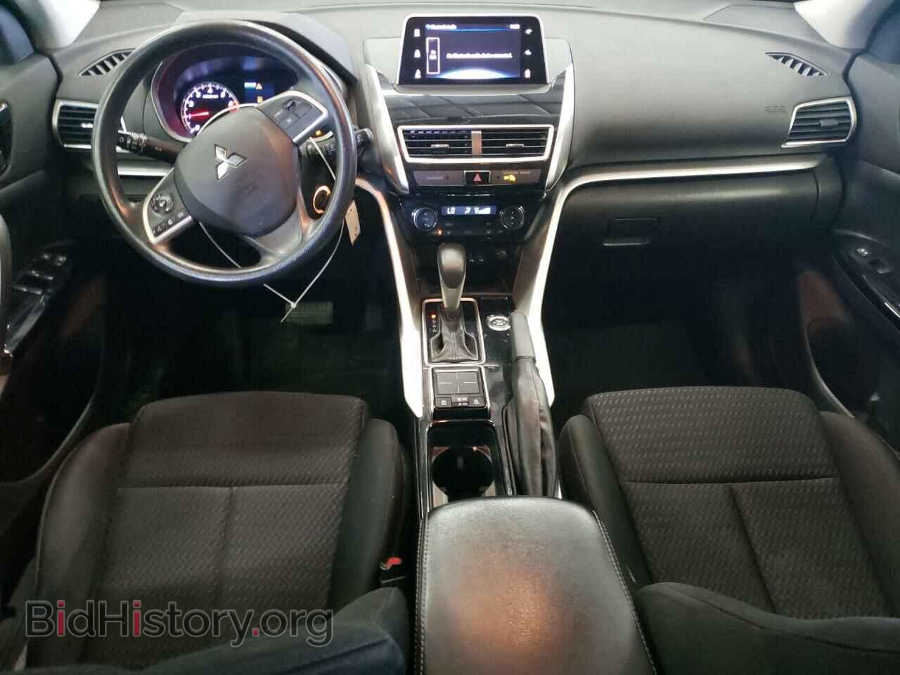 2019 MITSUBISHI ECLIPSE - VIN: JA4AT4AA9KZ020508 - Photo 8