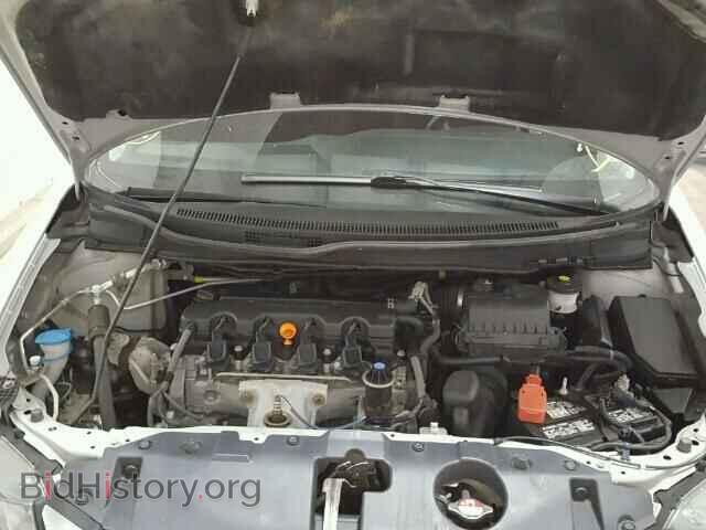 2014 HONDA CIVIC - VIN: 2HGFB2F86EH539823 - Фото 7