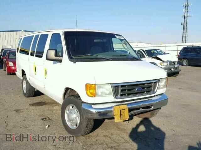 Фотография 1FBSS31L16HA47887 - FORD ECONOLINE 2006