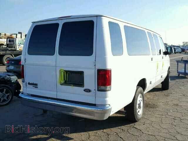 2006 FORD ECONOLINE - VIN: 1FBSS31L16HA47887 - Фото 4
