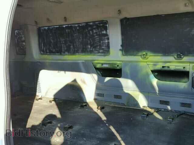 2006 FORD ECONOLINE - VIN: 1FBSS31L16HA47887 - Фото 6