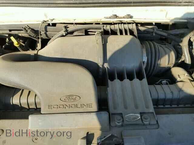 2006 Ford ECONOLINE (VIN 1FBSS31L16HA47887) — photo 7 of 10