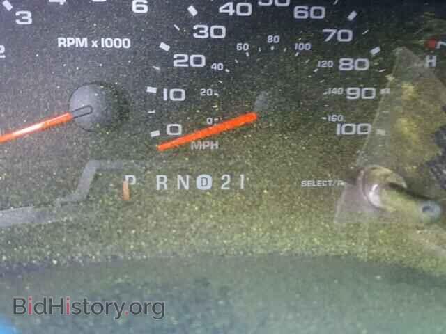 2006 FORD ECONOLINE - VIN: 1FBSS31L16HA47887 - Фото 8