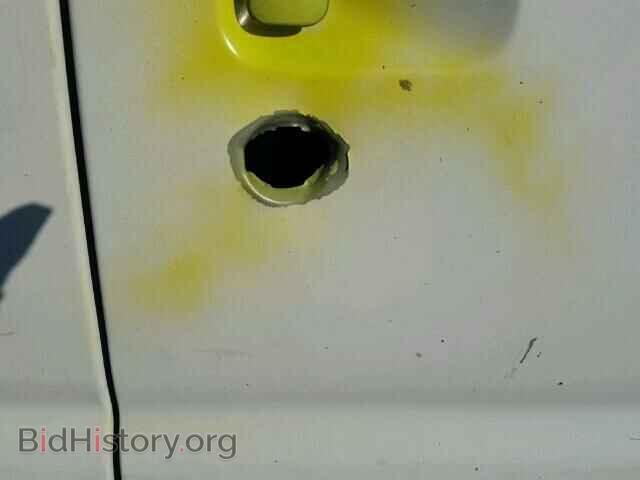 2006 FORD ECONOLINE - VIN: 1FBSS31L16HA47887 - Фото 9