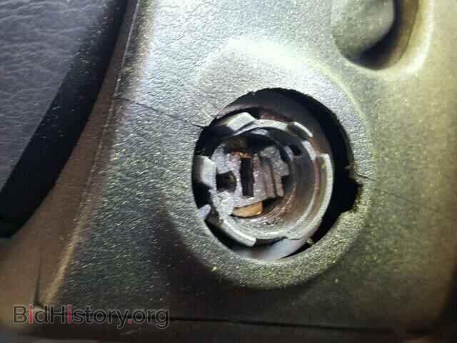2006 FORD ECONOLINE - VIN: 1FBSS31L16HA47887 - Фото 10
