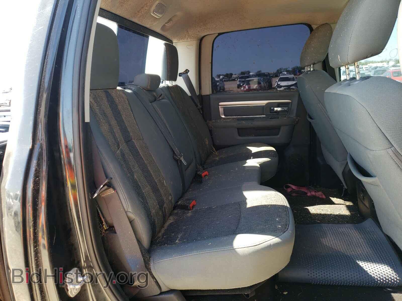 2015 RAM 1500 - VIN: 1C6RR7LTXFS766432 - Фото 6