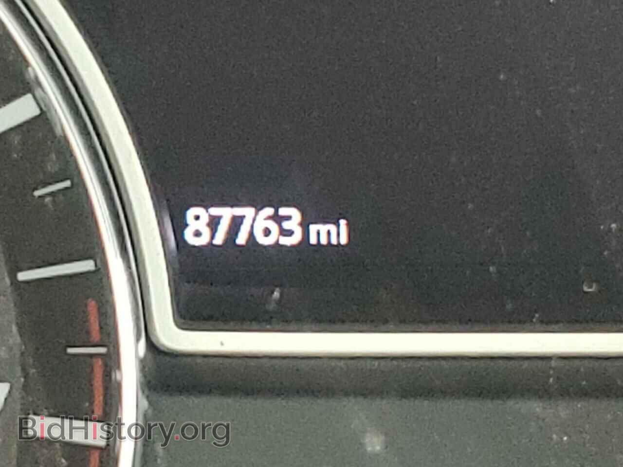 2017 NISSAN PATHFINDER - VIN: 5N1DR2MN4HC912211 - Фото 8