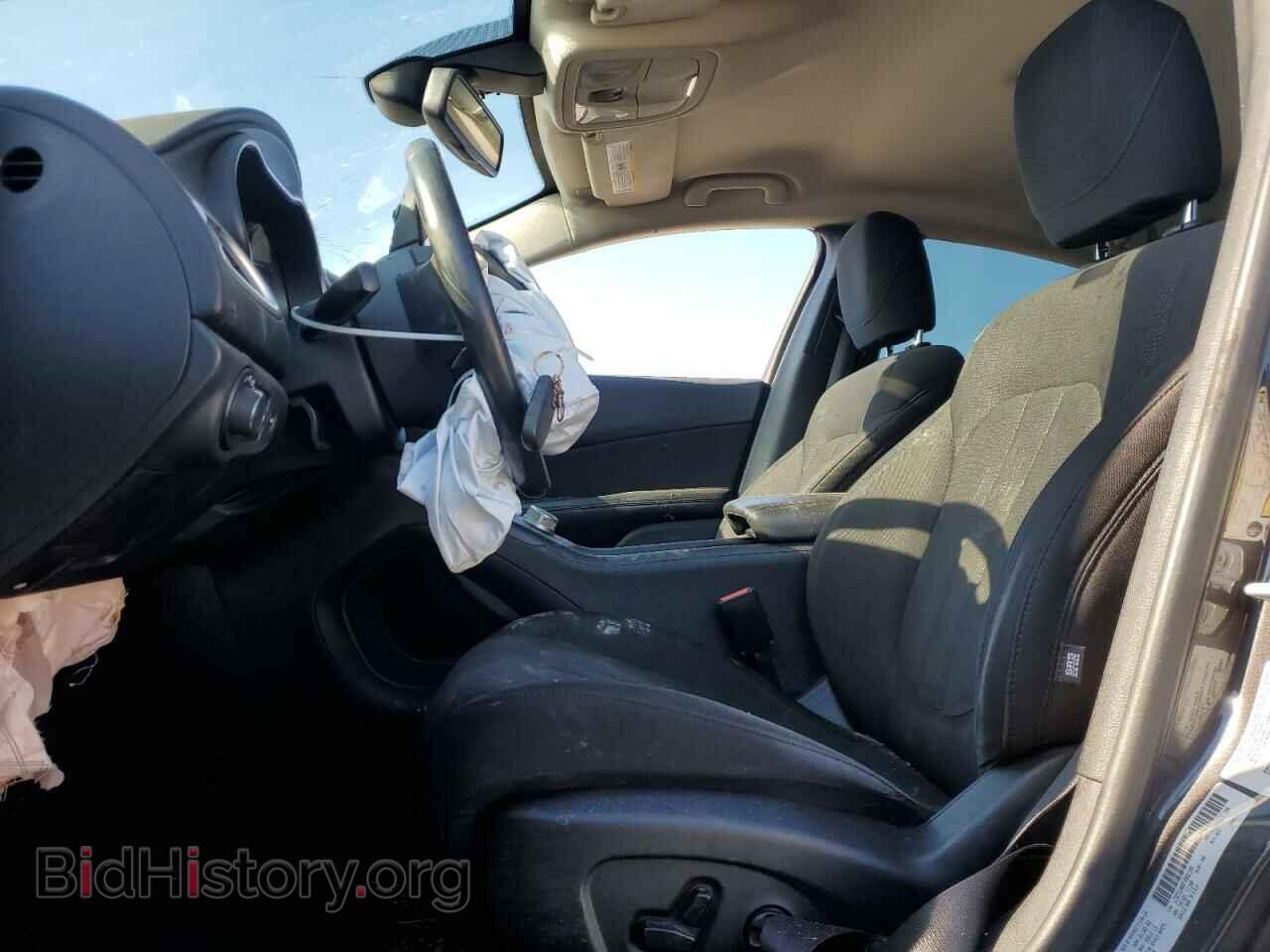 2015 CHRYSLER 200 - VIN: 1C3CCCAB6FN582109 - Фото 7