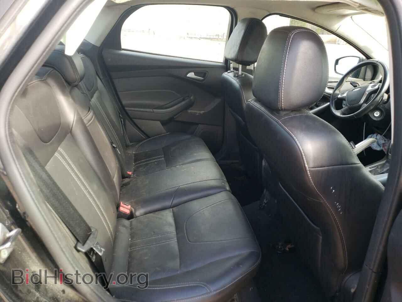 2013 FORD FOCUS - VIN: 1FADP3F23DL294804 - Фото 10