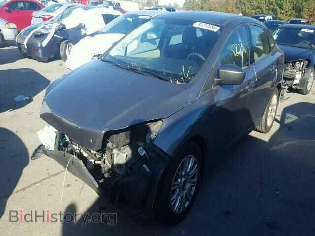 2012 FORD FOCUS - VIN: 1FAHP3F21CL431075 - Photo 2