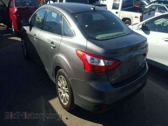 2012 FORD FOCUS - VIN: 1FAHP3F21CL431075 - Photo 3