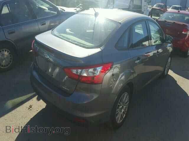 2012 FORD FOCUS - VIN: 1FAHP3F21CL431075 - Photo 4