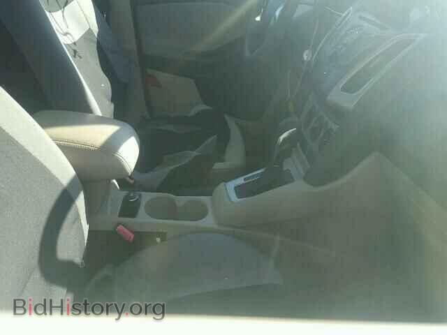 2012 FORD FOCUS - VIN: 1FAHP3F21CL431075 - Photo 5