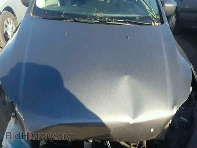 2012 FORD FOCUS - VIN: 1FAHP3F21CL431075 - Photo 7