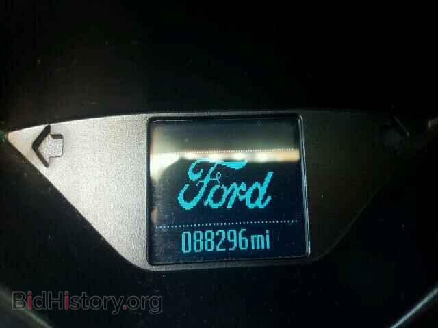 2012 FORD FOCUS - VIN: 1FAHP3F21CL431075 - Photo 8