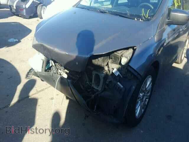 2012 FORD FOCUS - VIN: 1FAHP3F21CL431075 - Photo 10