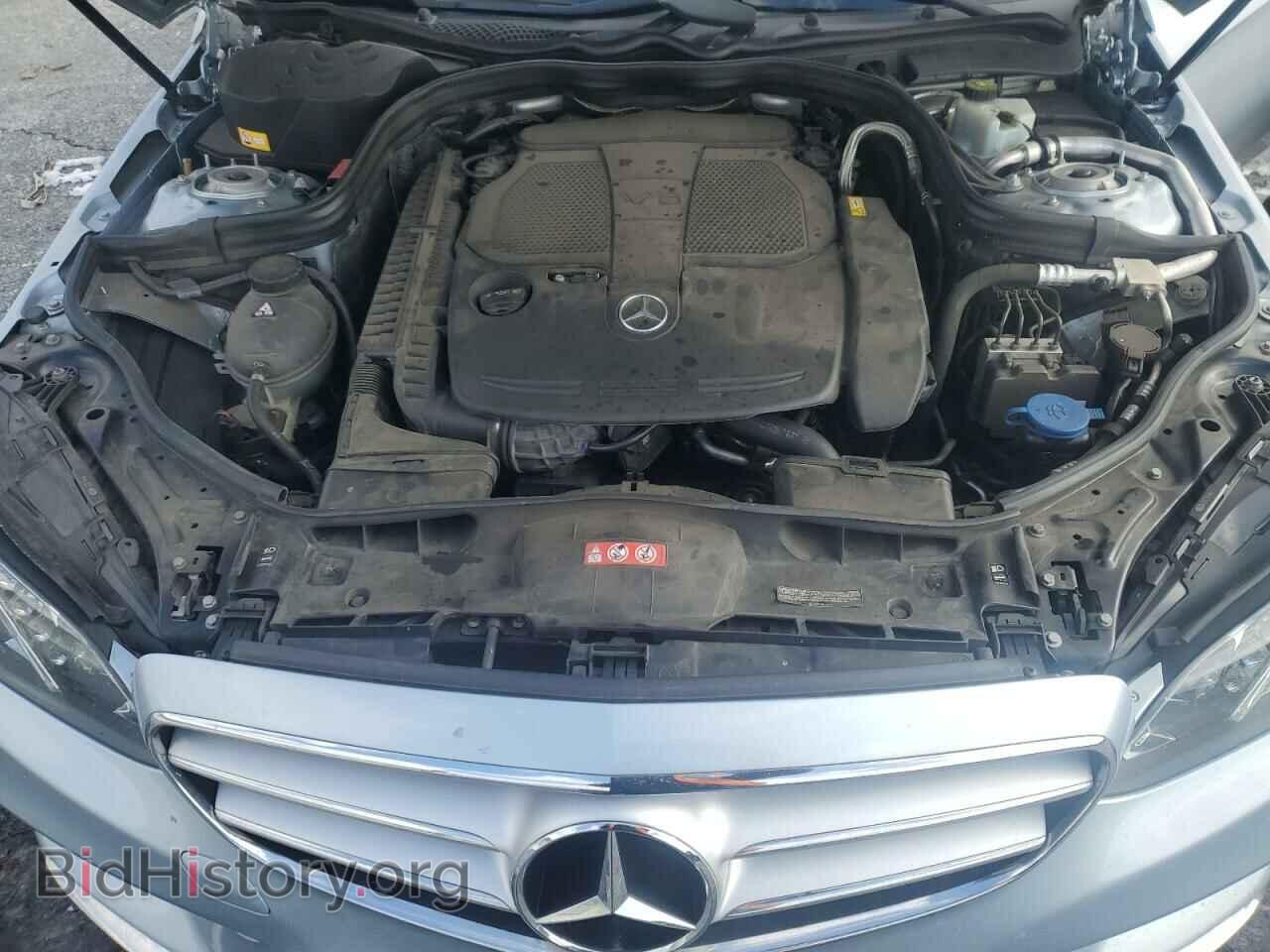 2014 MERCEDES-BENZ E-CLASS - VIN: WDDHF8JB2EA932451 - Фото 11