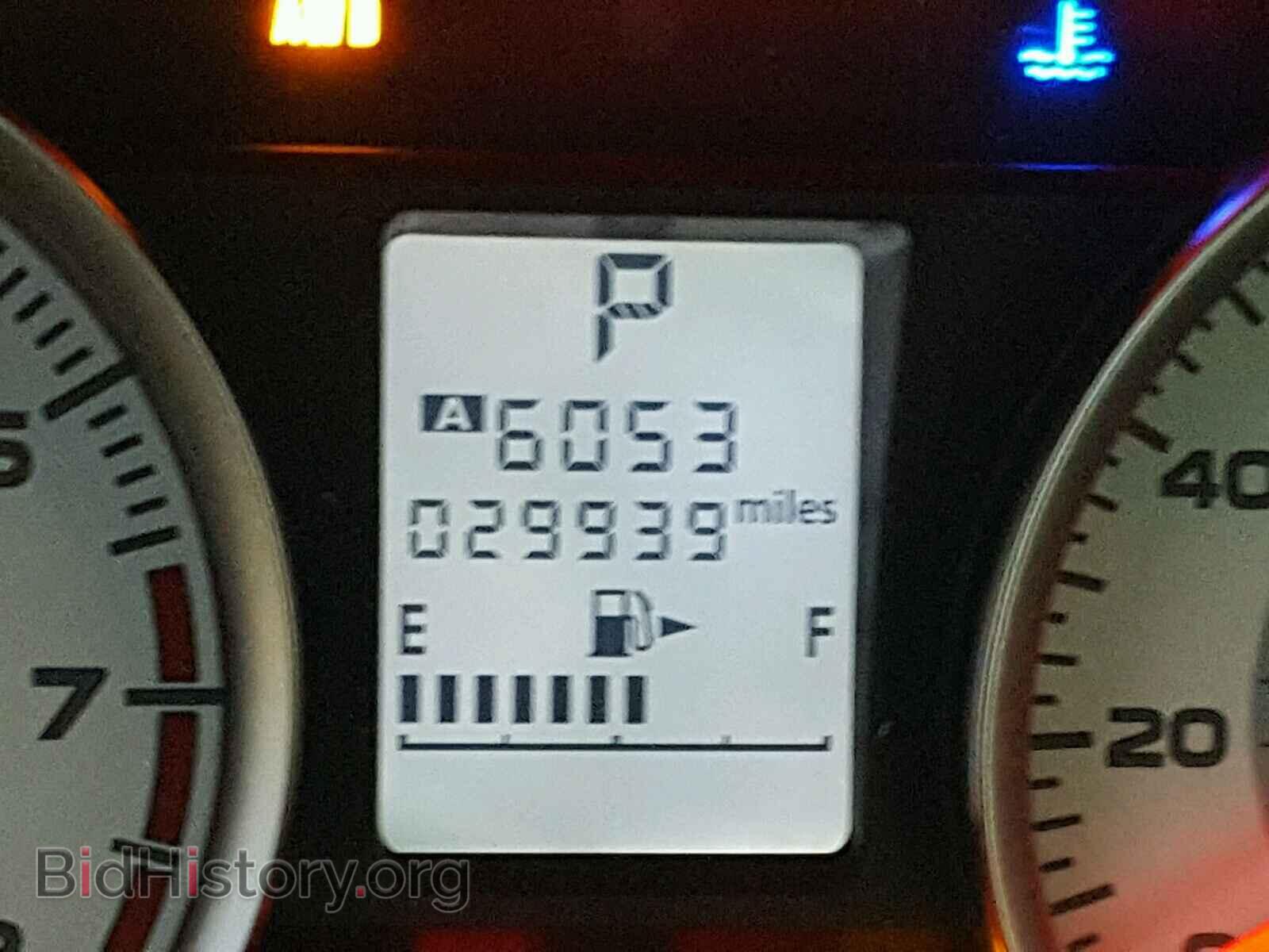 2013 SUBARU IMPREZA - VIN: JF1GPAD68D2804755 - Фото 8