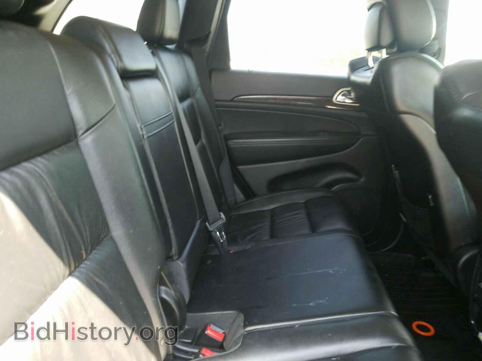 2012 JEEP CHEROKEE - VIN: 1C4RJFAG6CC303502 - Фото 6