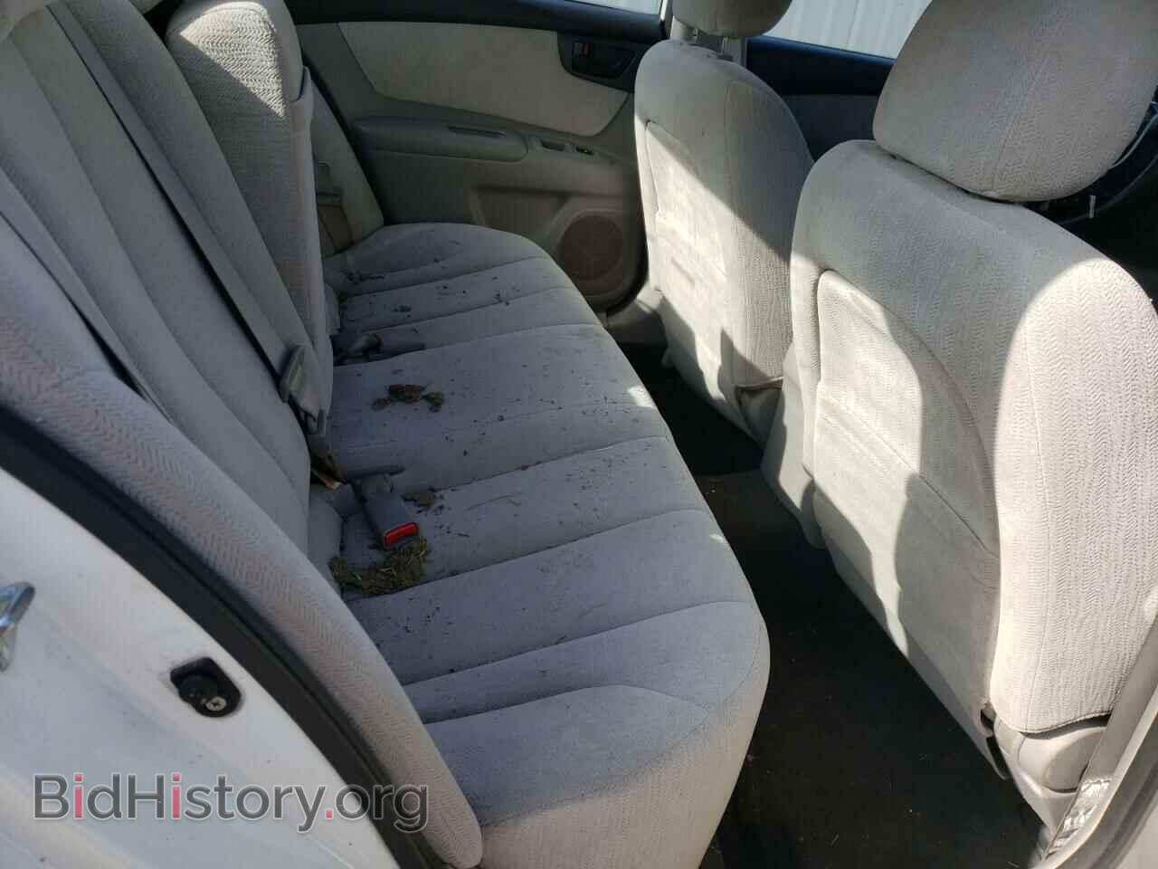 2008 KIA OPTIMA - VIN: KNAGE123485276206 - Фото 6