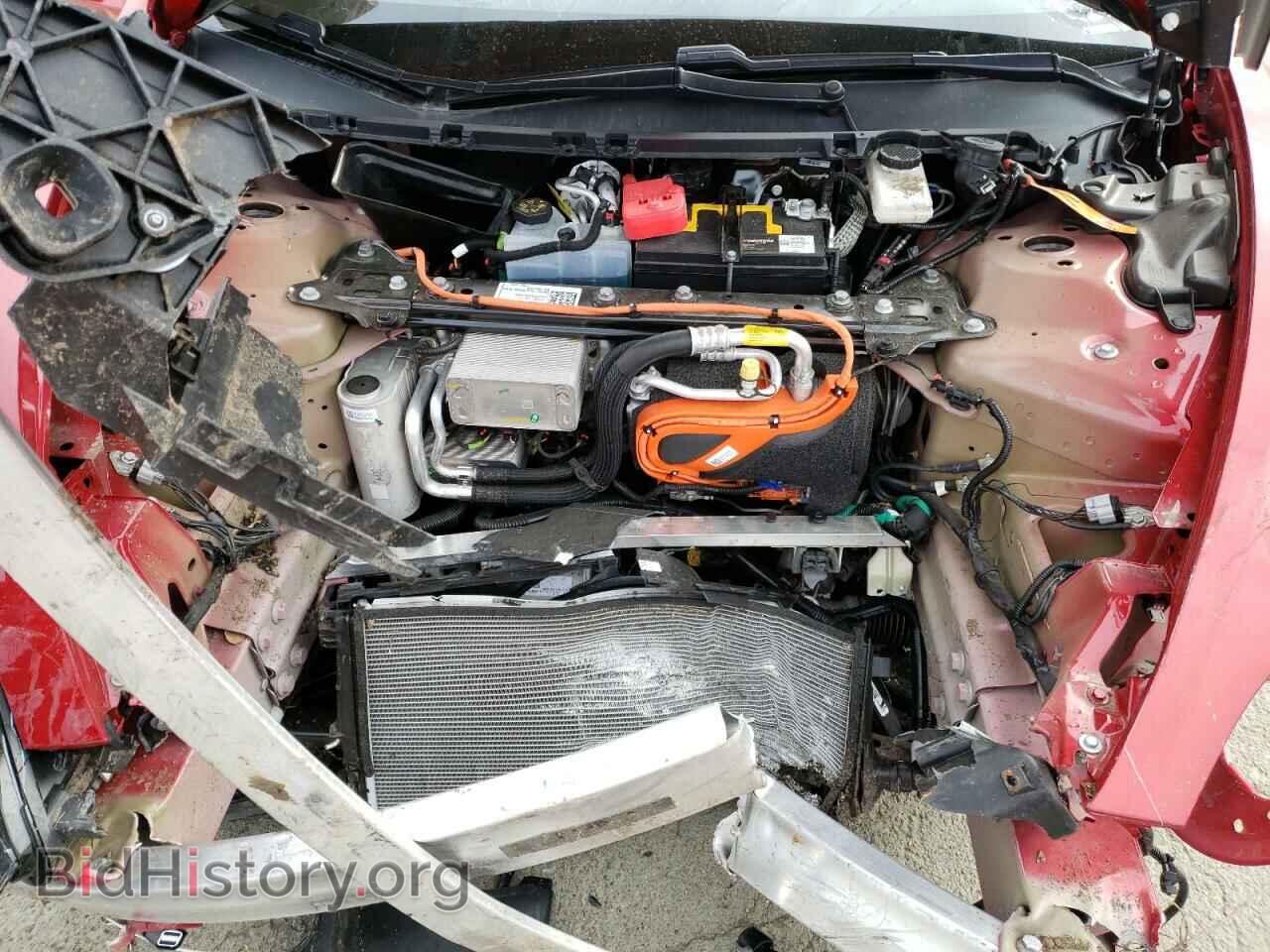2021 TESLA MODEL 3 - VIN: 5YJ3E1EAXMF049896 - Photo 11