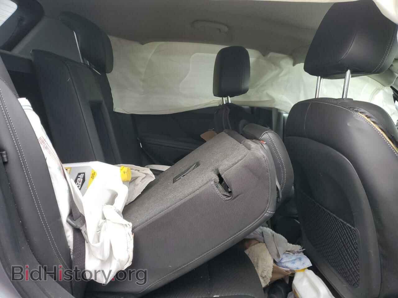 2014 BUICK ENCORE - VIN: KL4CJFSB6EB568819 - Photo 11