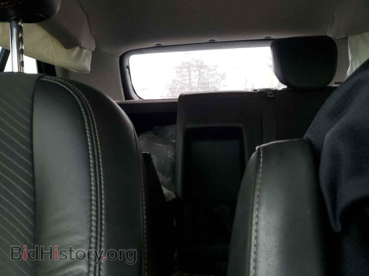 2014 BUICK ENCORE - VIN: KL4CJFSB6EB568819 - Photo 10