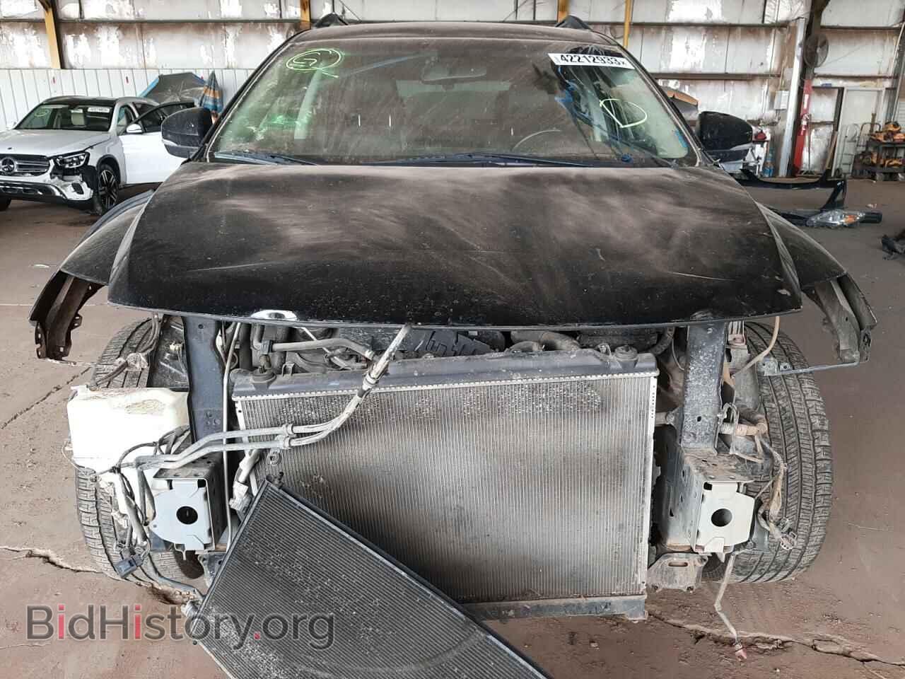 2010 MAZDA CX-9 - VIN: JM3TB2MAXA0224567 - Фото 5
