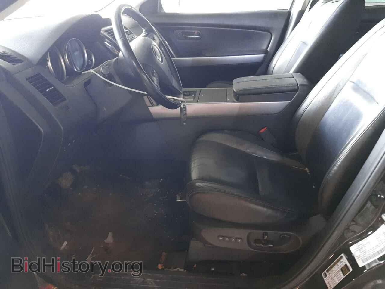2010 MAZDA CX-9 - VIN: JM3TB2MAXA0224567 - Фото 7