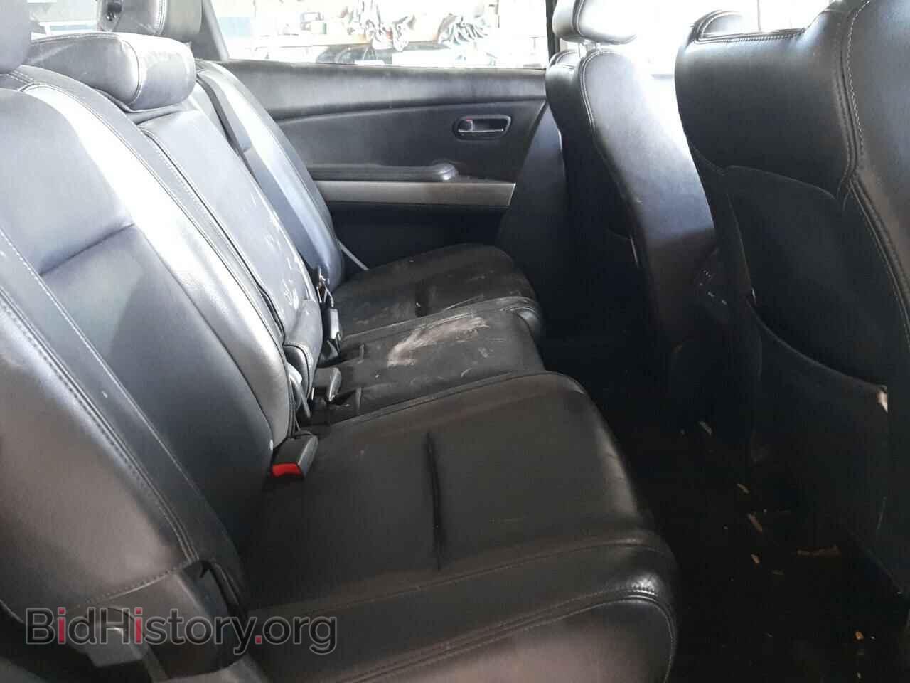 2010 MAZDA CX-9 - VIN: JM3TB2MAXA0224567 - Фото 10