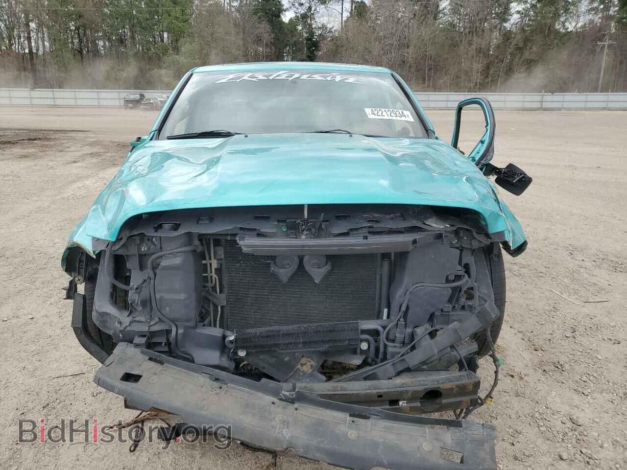 2011 DODGE All Models - VIN: 3D7JB1ET0BG606863 - Photo 5