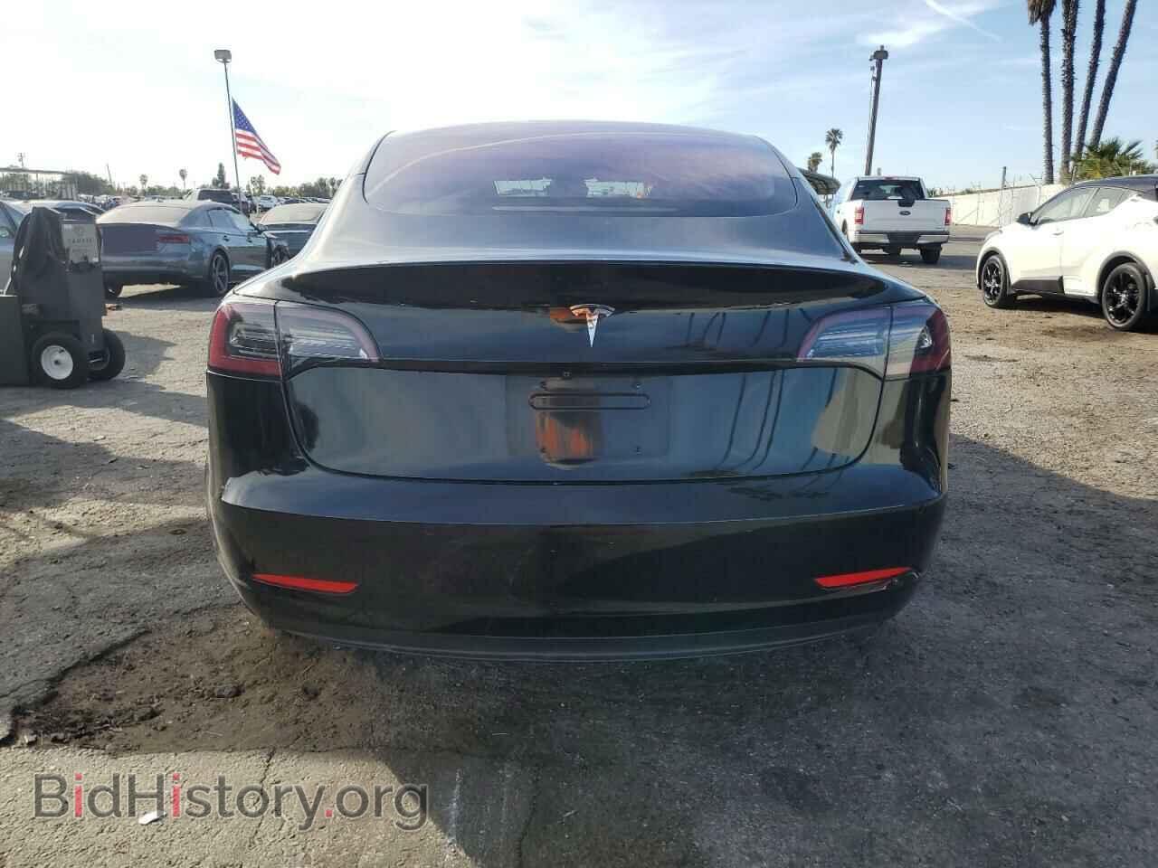 2018 TESLA MODEL 3 - VIN: 5YJ3E1EA6JF020939 - Фото 6