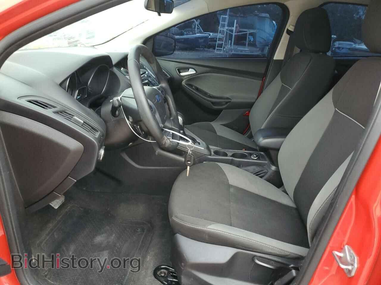 2014 FORD FOCUS - VIN: 1FADP3K21EL277684 - Photo 7
