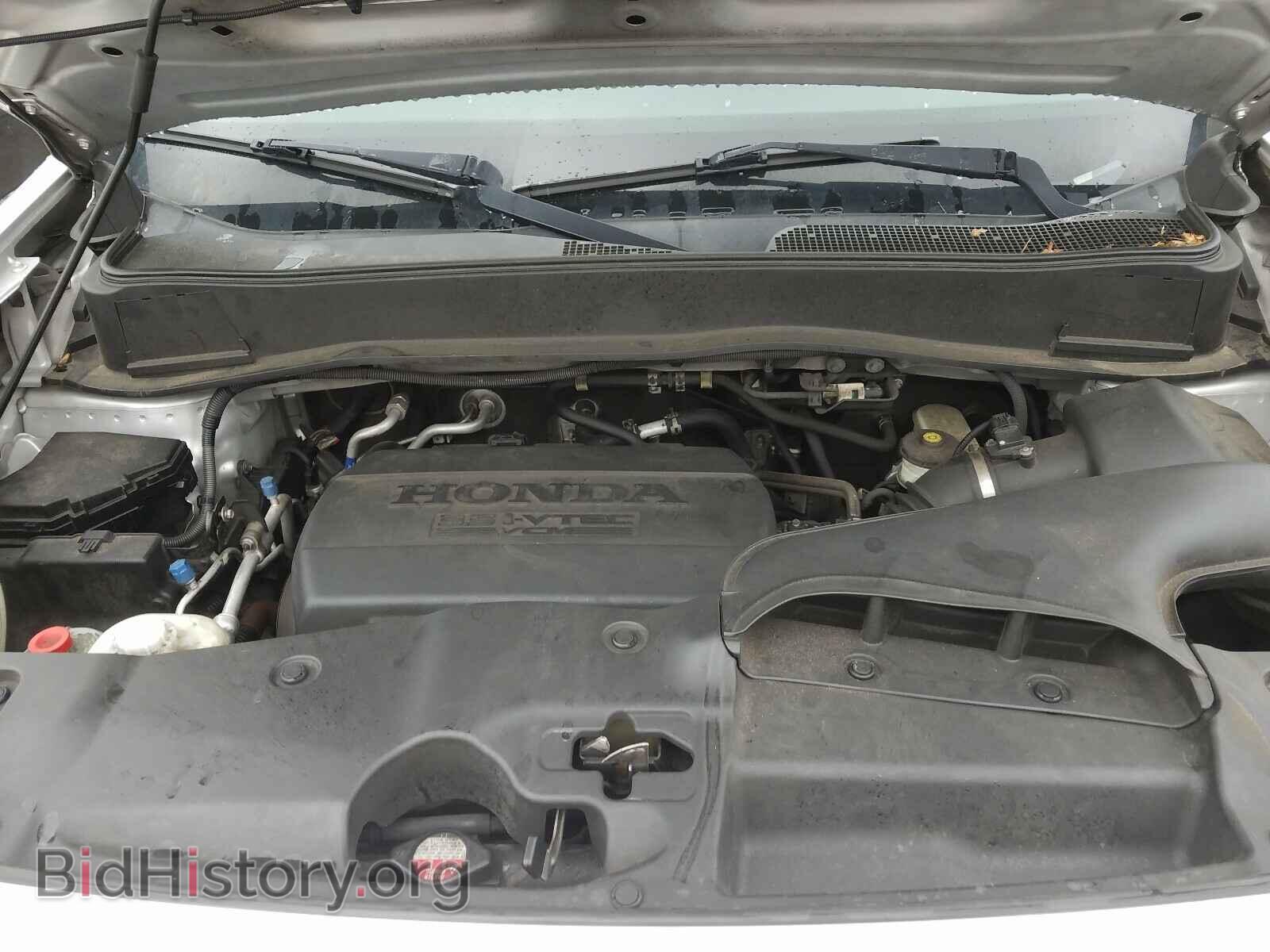 2012 HONDA PILOT - VIN: 5FNYF4H48CB014458 - Photo 7