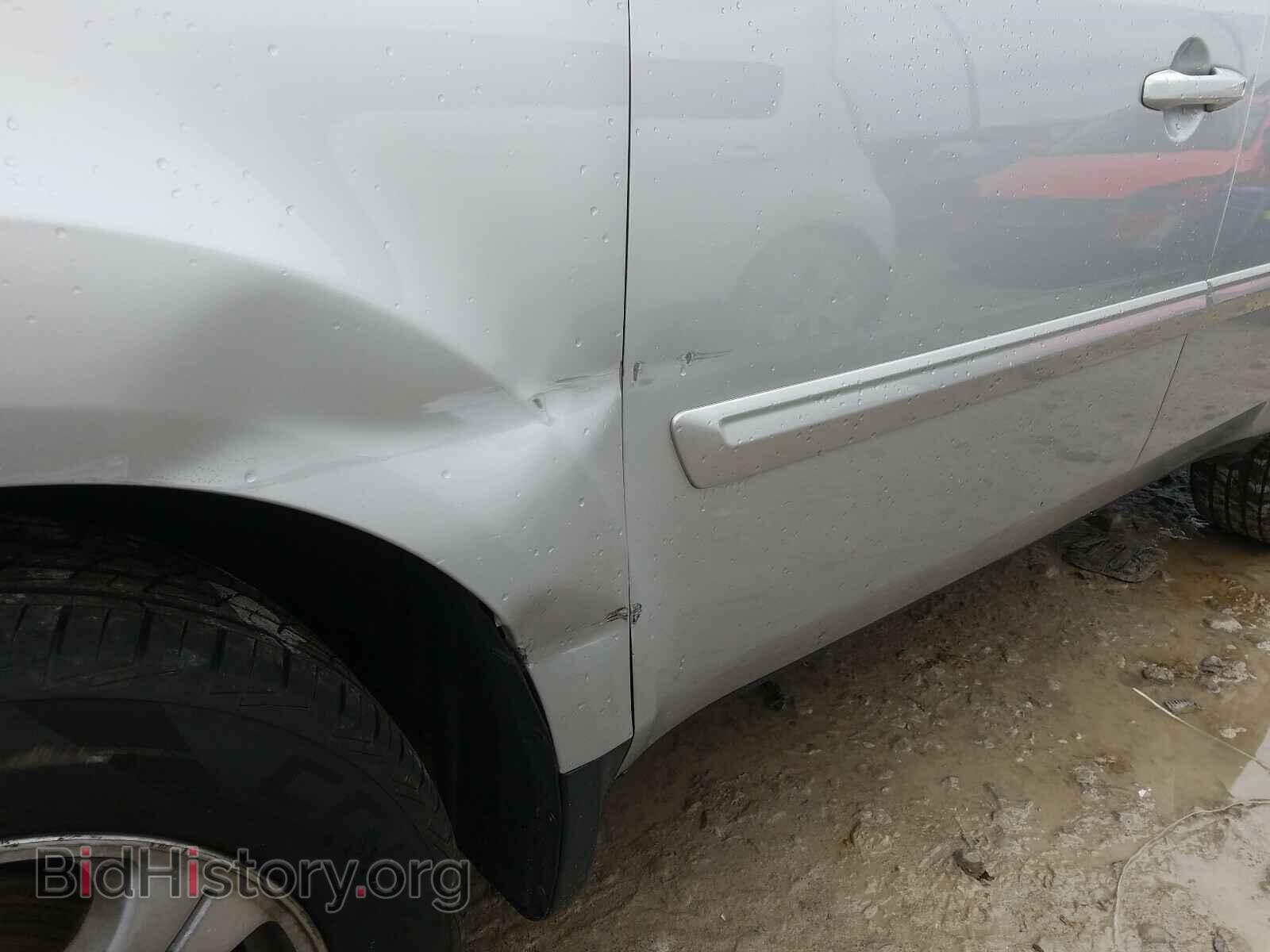 2012 HONDA PILOT - VIN: 5FNYF4H48CB014458 - Photo 9